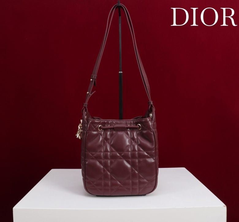 Сумка кожаная D-Motion Small 19 см фото 6