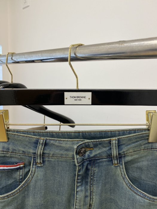 Jeans men's фото 3