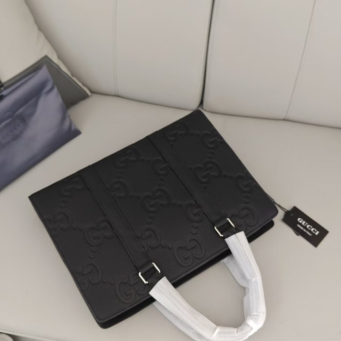 A bag men's 38 cm фото 5