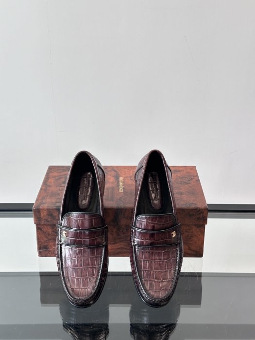 Туфлі чоловічі фото 6