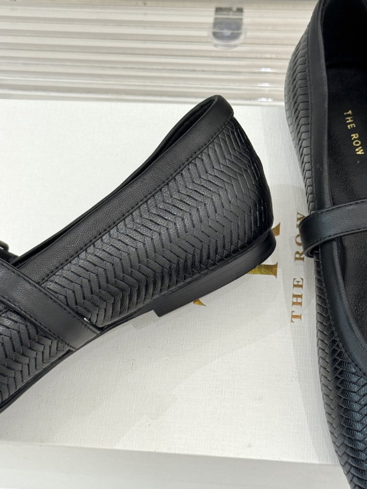 Балетки фото 6