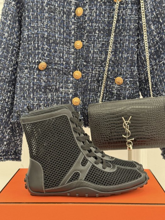 Boots summer women's