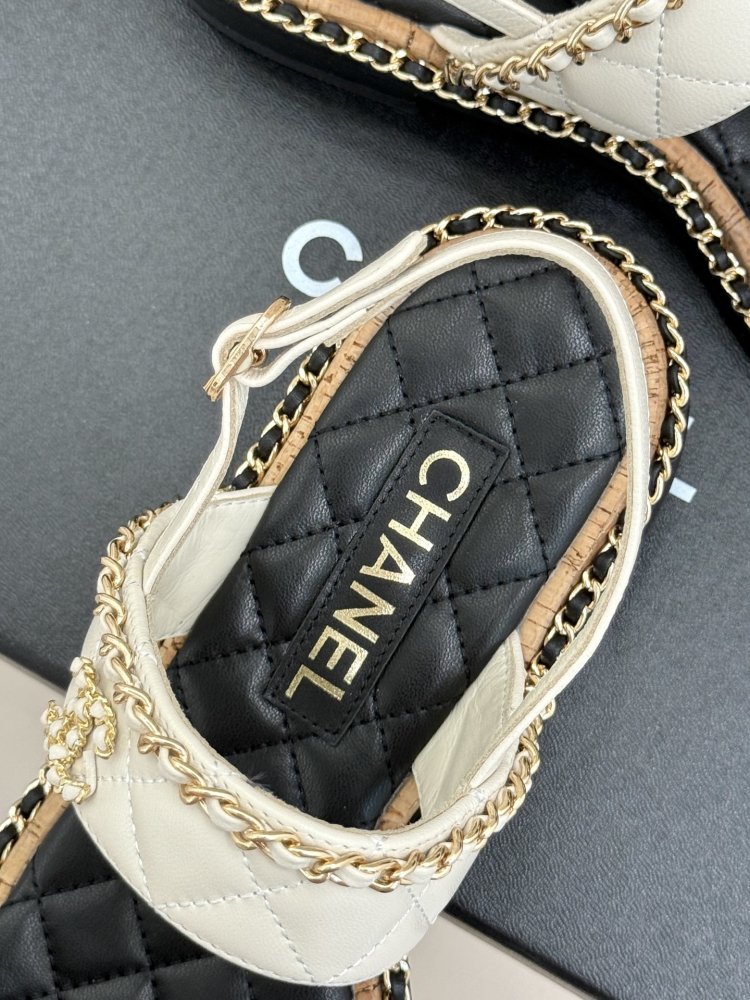 Sandals women's фото 8