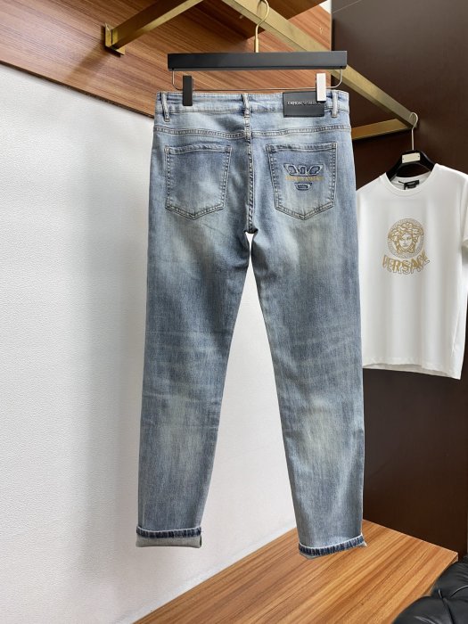 Jeans men's фото 8