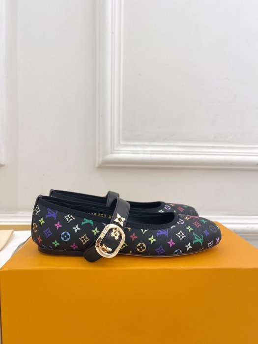 Балетки фото 2