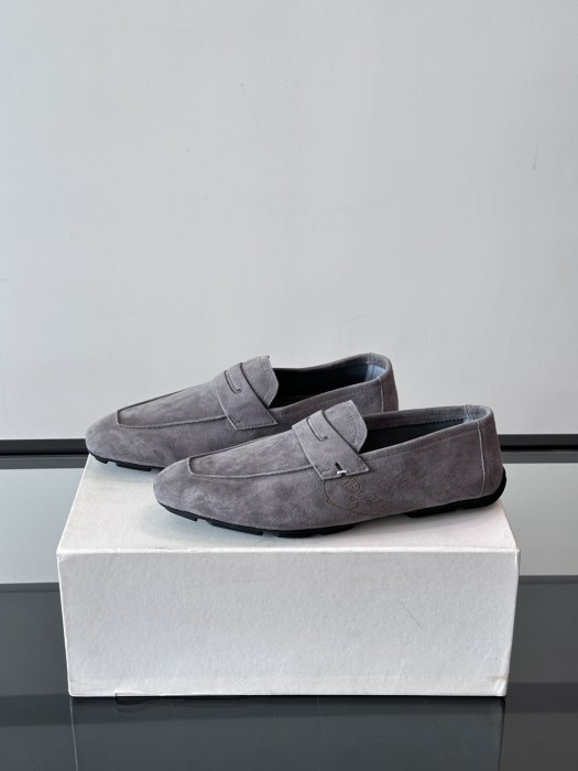 Туфли мужские Eden Scritto фото 3