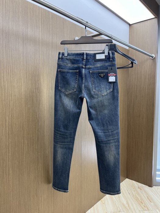 Jeans men's фото 8