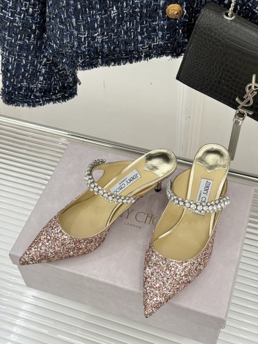 Босоножки фото 2