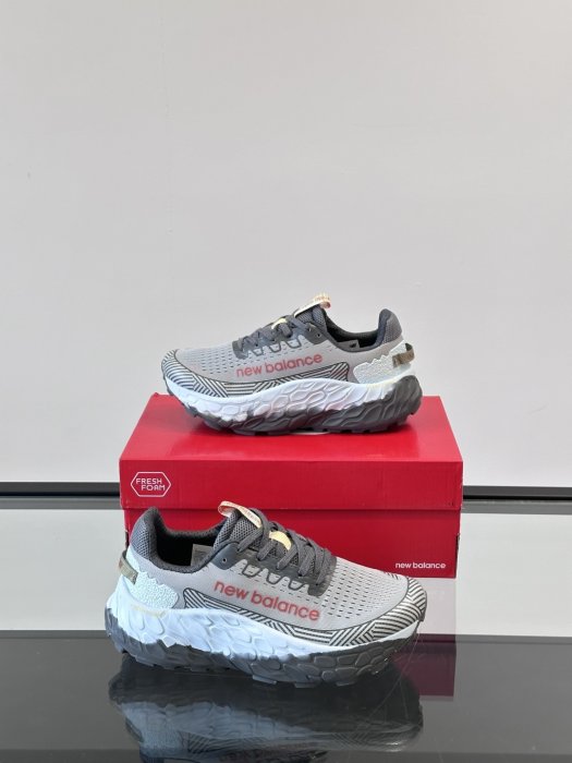 Sneakers New Balance More Trail V3 фото 4