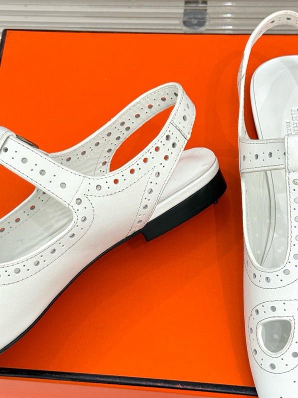 Мюли шкіряні жіночі фото 3