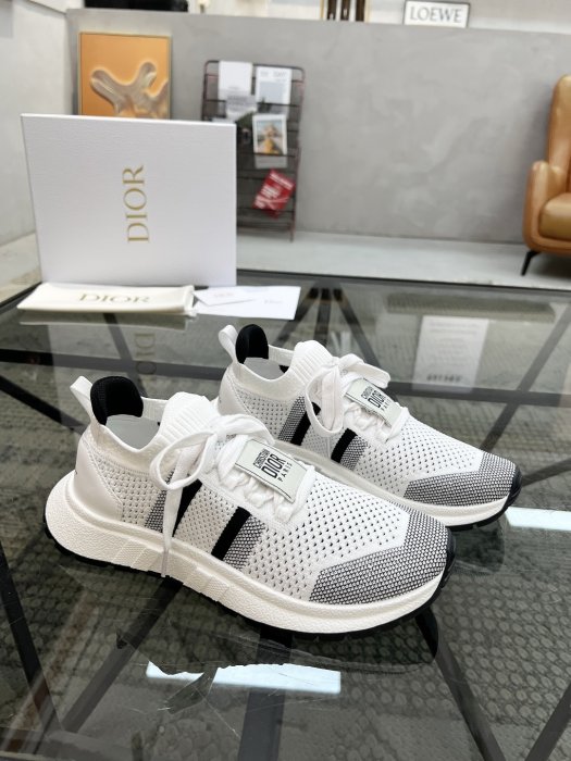 Кроссовки мужские фото 2