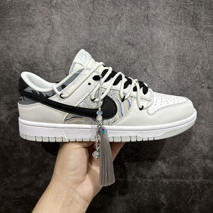 Кроссовки Dunk Low FS