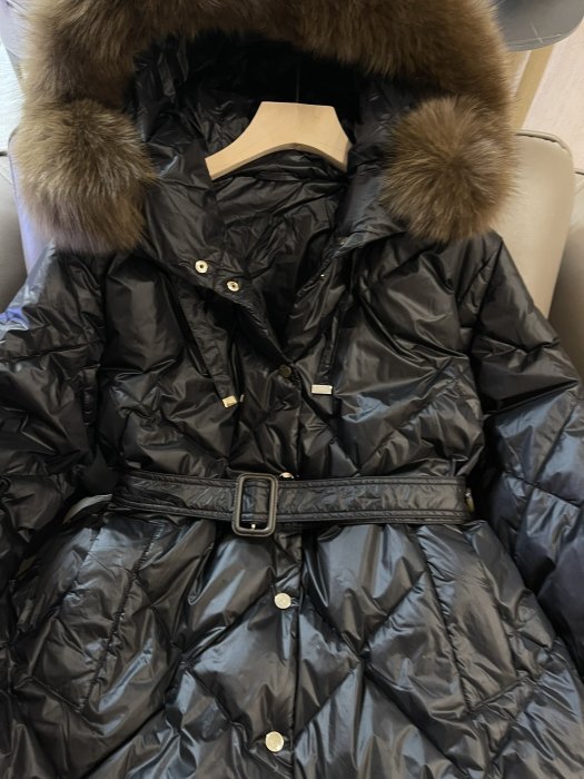 Down jacket фото 7