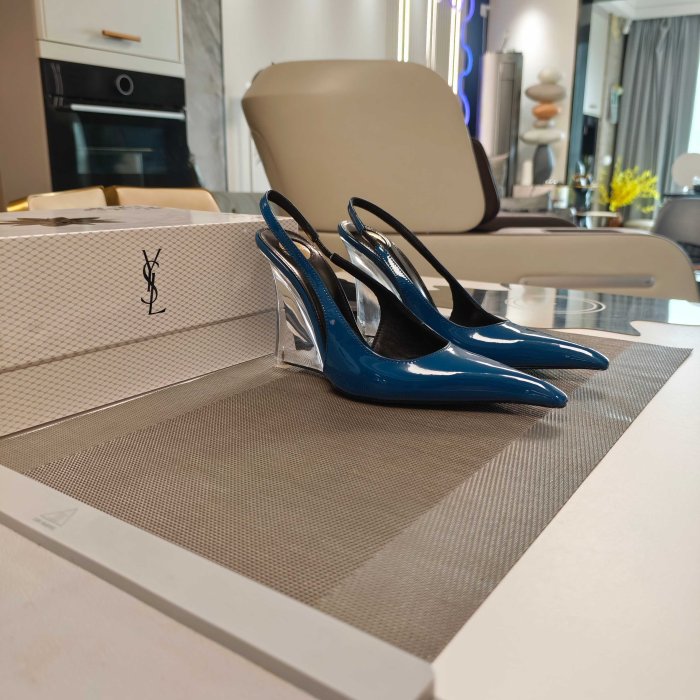 Обувь фото 3