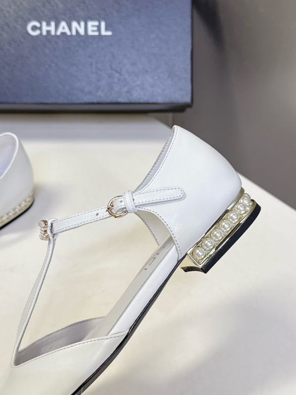 Ballet shoes фото 6