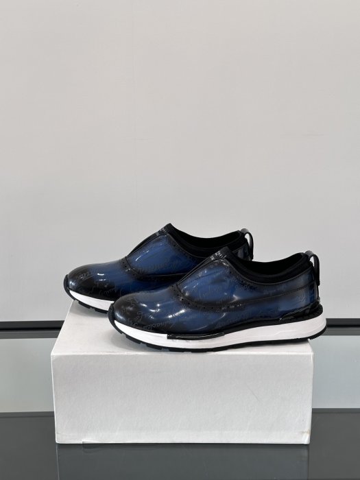 Туфли мужские фото 3