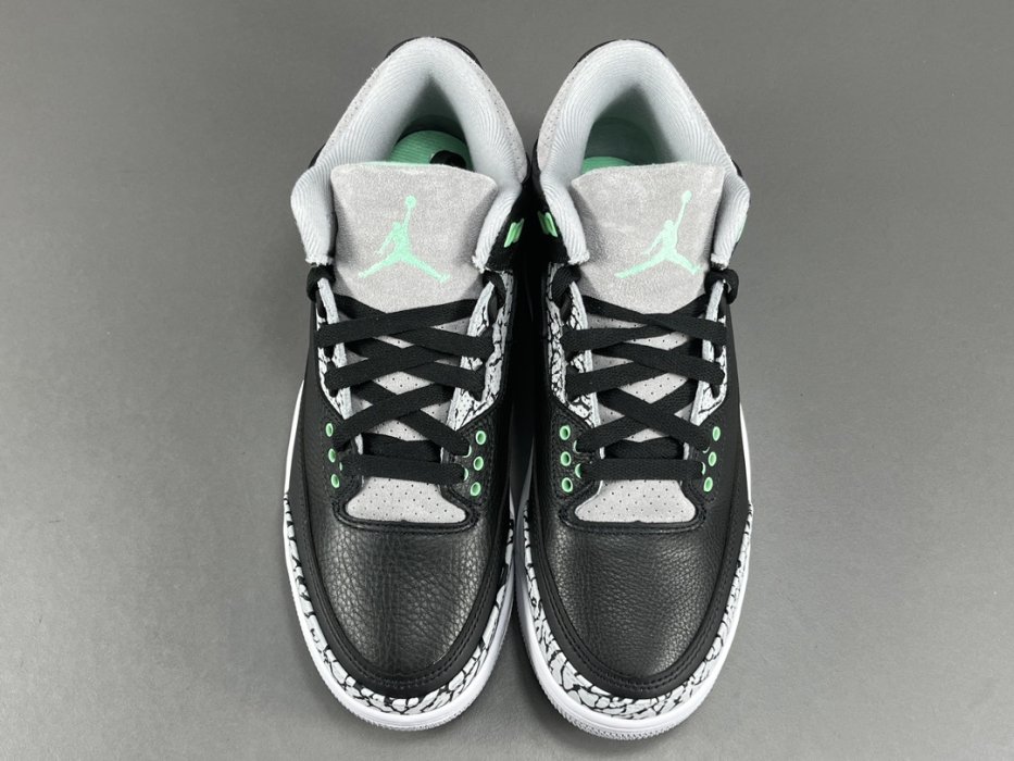 Кроссовки Jordan Air Jordan 3 фото 4