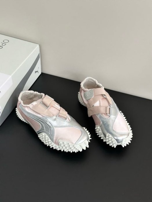 Кроссовки Puma Mostro фото 2