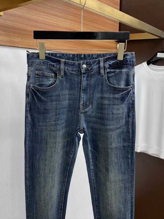 Jeans men's фото 3