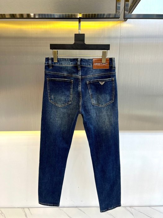 Jeans men's фото 3