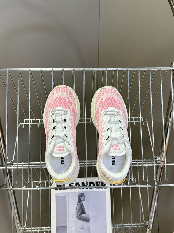 Sneakers women's фото 8