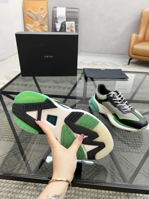 Sneakers men's фото 9