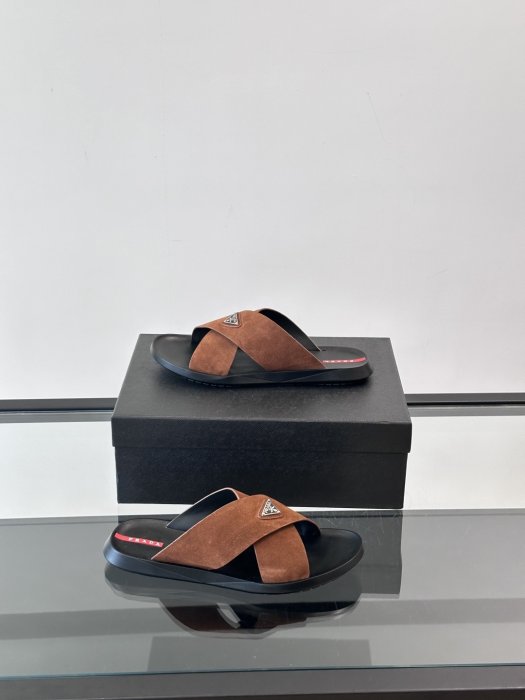 Шлепанцы мужские фото 4