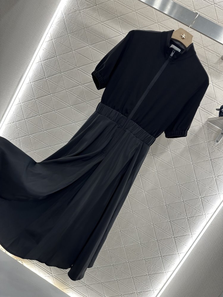 Плаття, Сукня з короткими рукавами фото 6