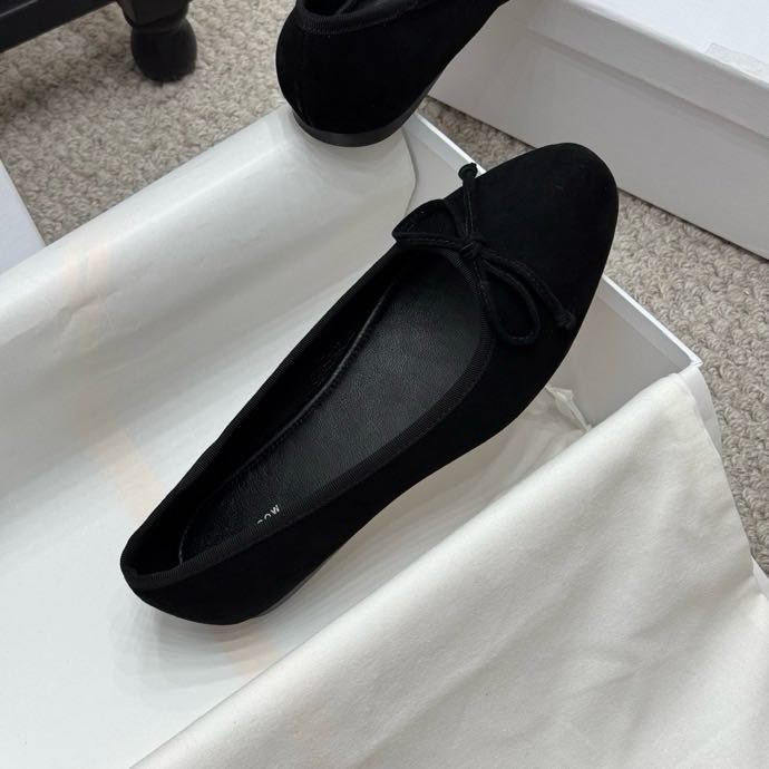 Балетки фото 5