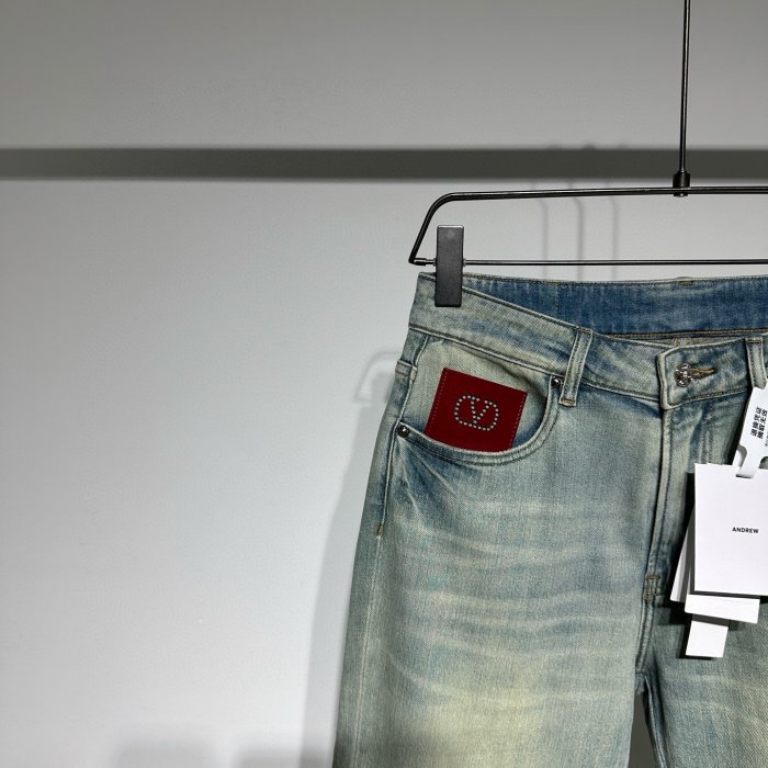 Jeans men's фото 5