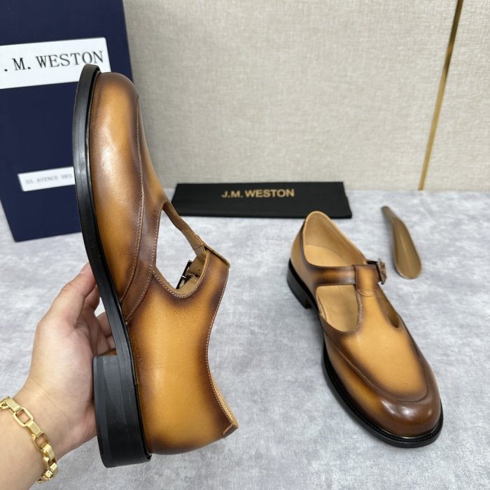 Shoes men's фото 6