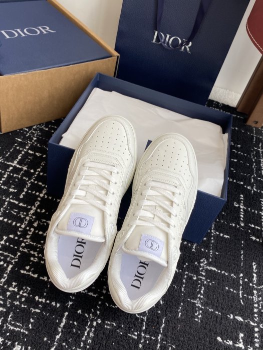 Кроссовки Dior B27 фото 3