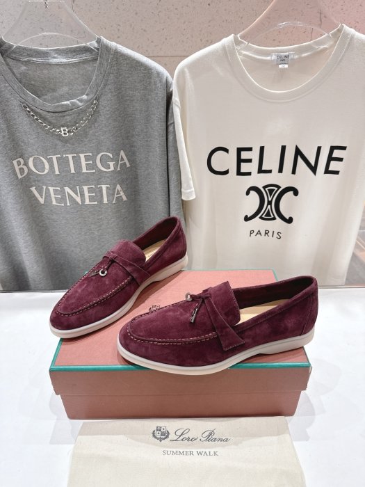 Лоферы женские фото 4