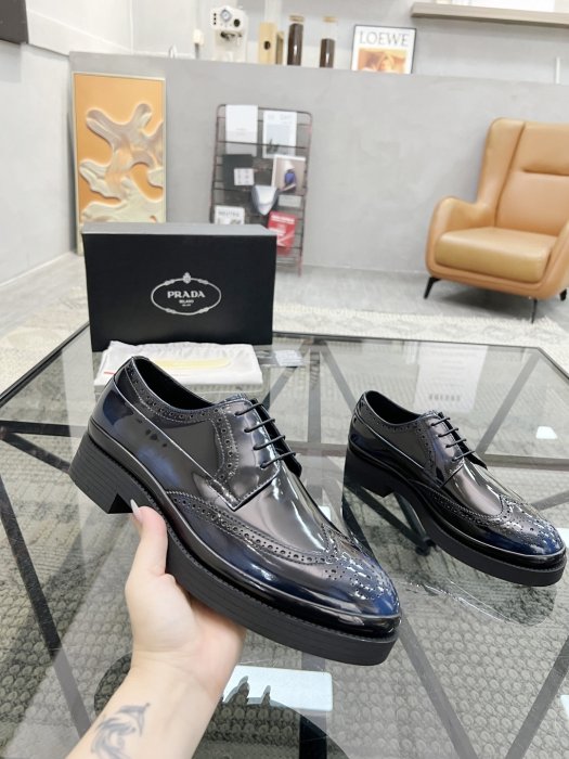 Туфли мужские фото 5