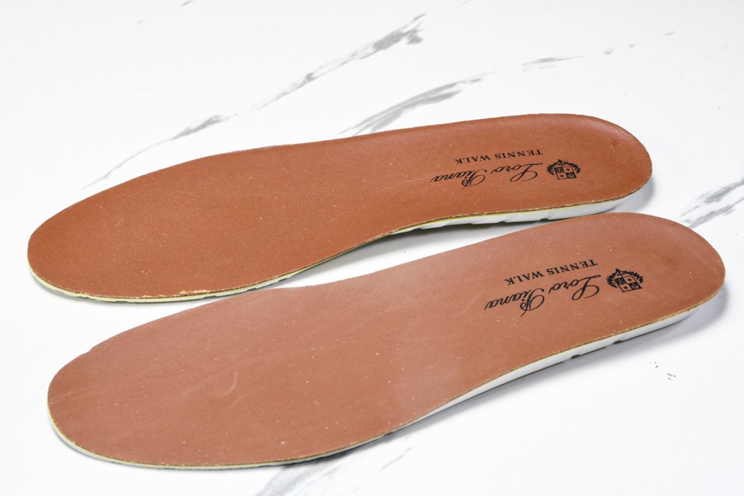 Sneakers Loro Piana Tennis Walk фото 9