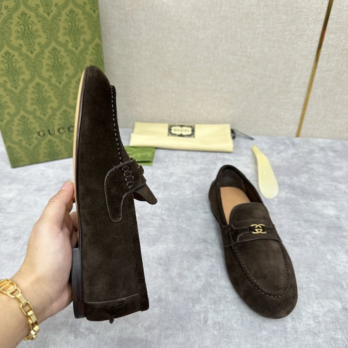 Туфли мужские фото 6