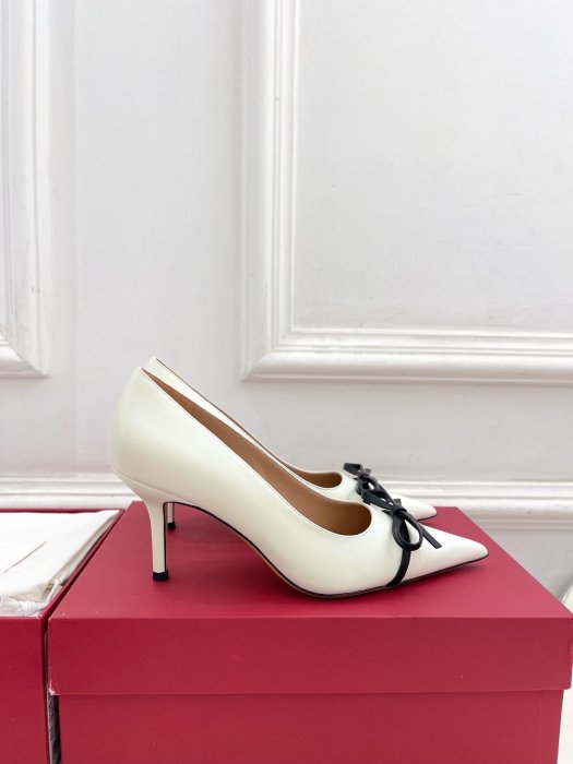 Туфлі жіночі Valentino Garavani фото 2