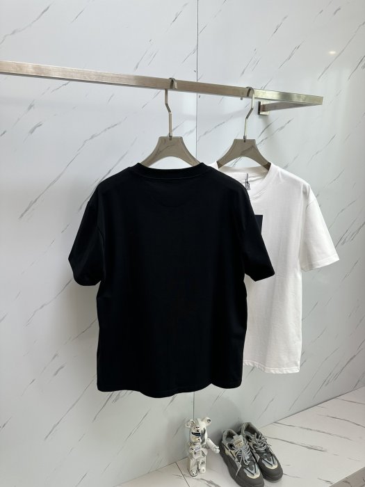 T-shirt men's фото 9