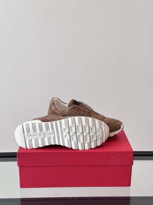 Sneakers men's фото 9