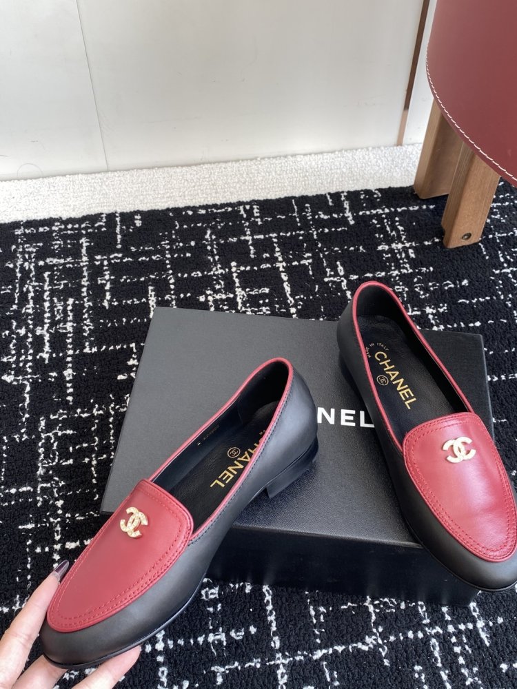 Лоферы женские фото 7