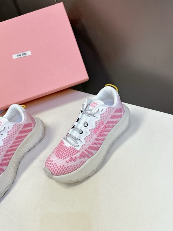 Sneakers women's фото 6