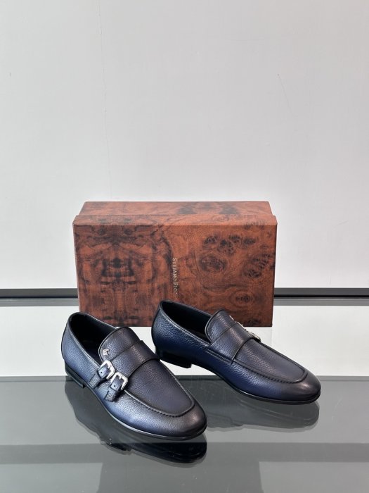 Туфли мужские фото 5