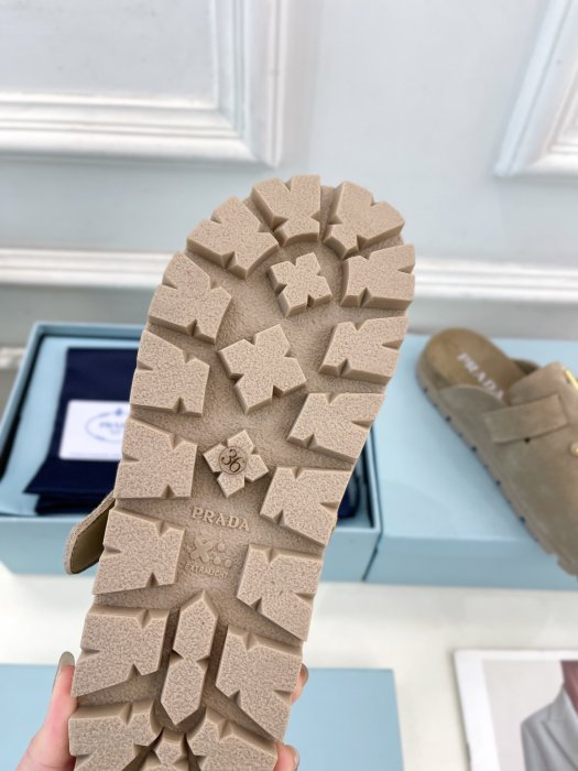 Мюли жіночі фото 9