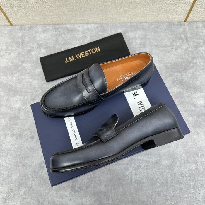 Лоферы men's фото 3