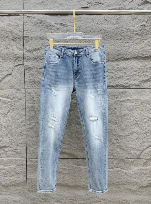 Jeans men's фото 2