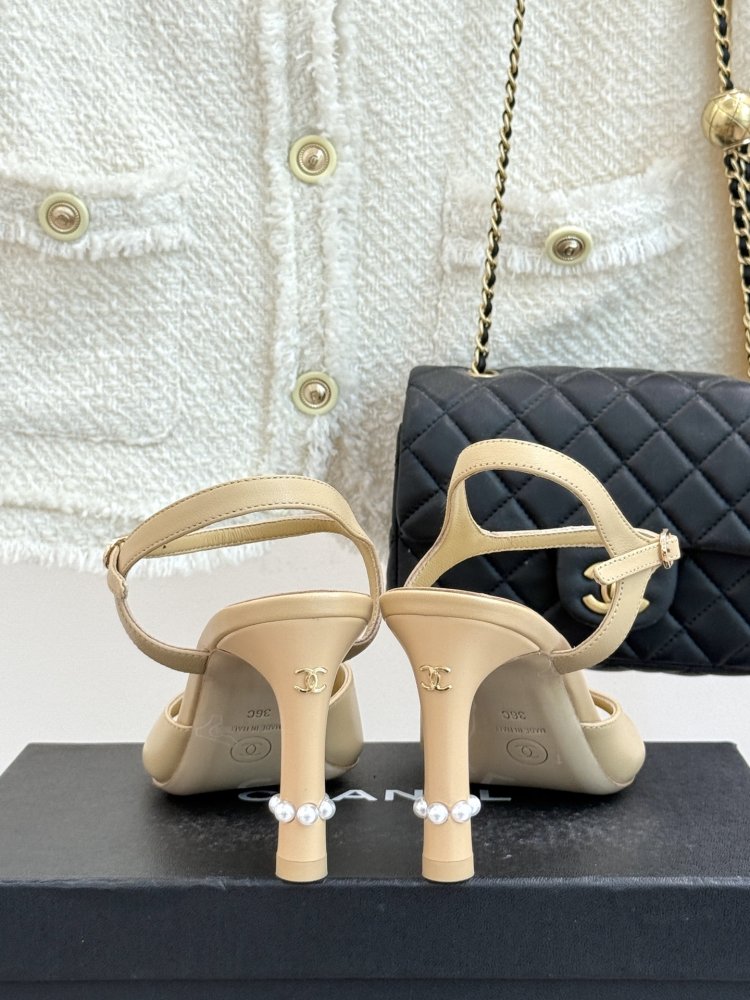 Босоножки фото 6