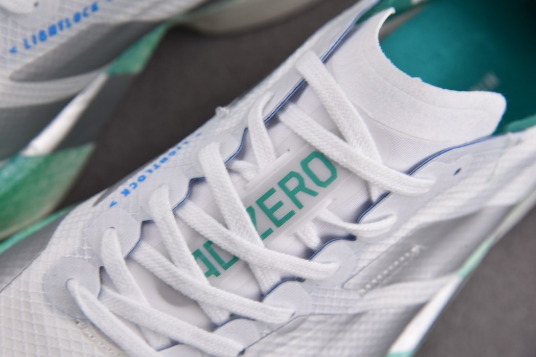 Кроссовки Adizero Adios Pro 4 Running фото 9
