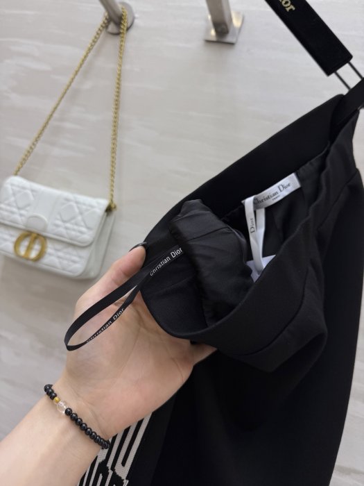 Юбка Dior Signature фото 8