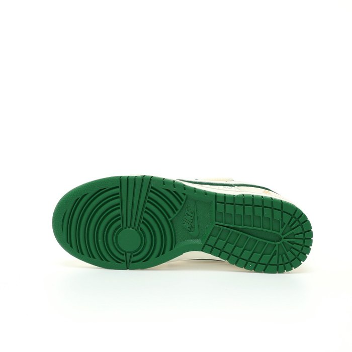 Кросівки Louis Vuitton x Nike SB Dunk Low Beige Gloomy Bear LV Monogram фото 5