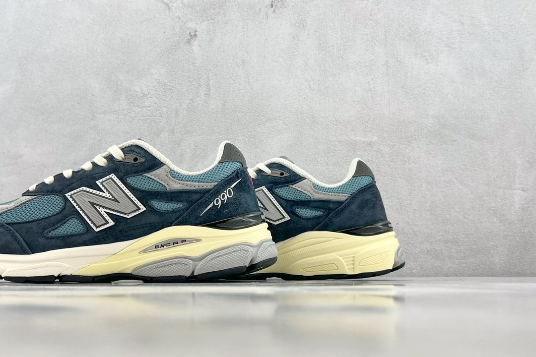 Sneakers 990 v3 M990TE3 фото 8